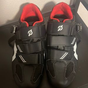 Peloton Ladies’ Cycling Cleats